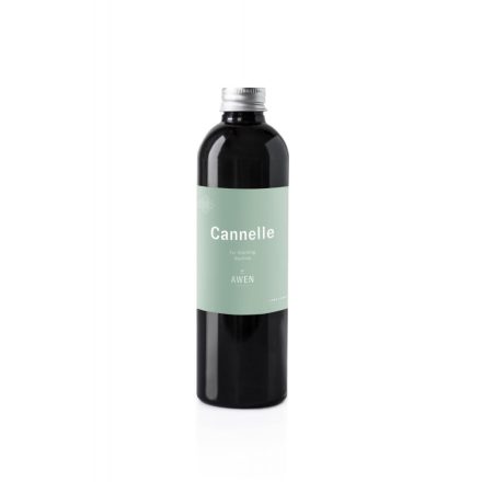  Cannelle  - utántöltő pálcás illatosítóhoz (250ml) 