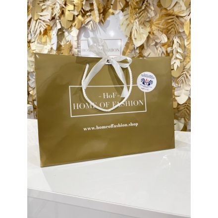 Charity gift bag - 'M' size