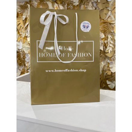 Charity gift bag - 'L' size